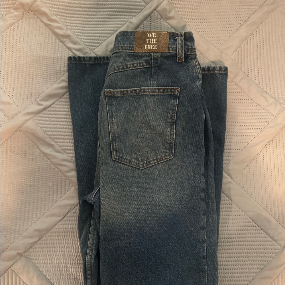 We The Free Denim Jeans
